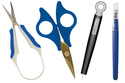(image for) Tools & Equipment