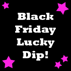 (image for) *BLACK FRIDAY* - Special Buy - Bundle of Craft Items