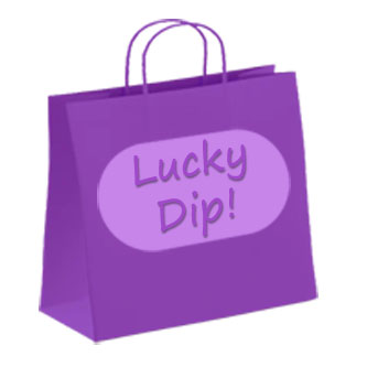 *Lucky Dip* - Mixed Selection of Craft Items
