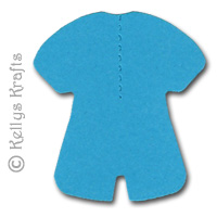 Doll Clothing - Winter Coat (Pack of 10)