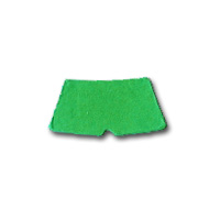 Bitty Doll Clothing - Shorts (Pack of 10) - Click Image to Close