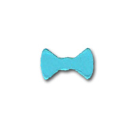 Bitty Doll Clothing - Bowtie (Pack of 10)