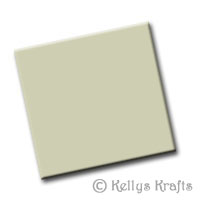 (image for) Make Your Own CD Sleeve, Ivory (1 Piece)