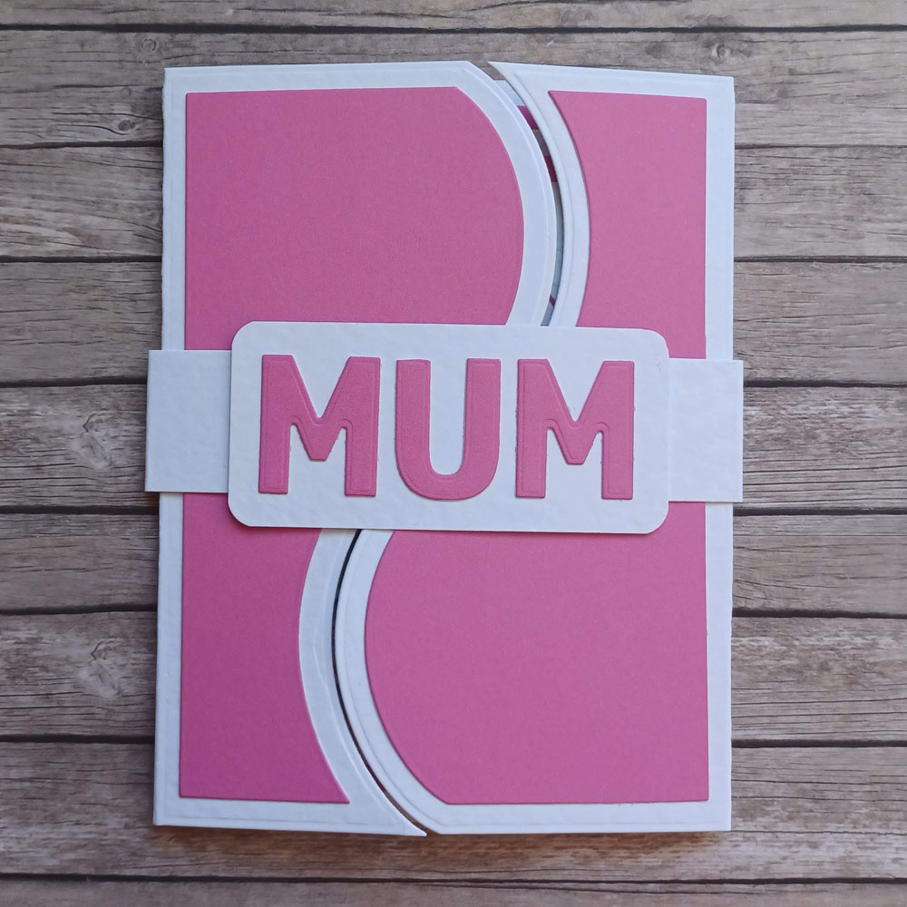 Hand Made Birthday Card