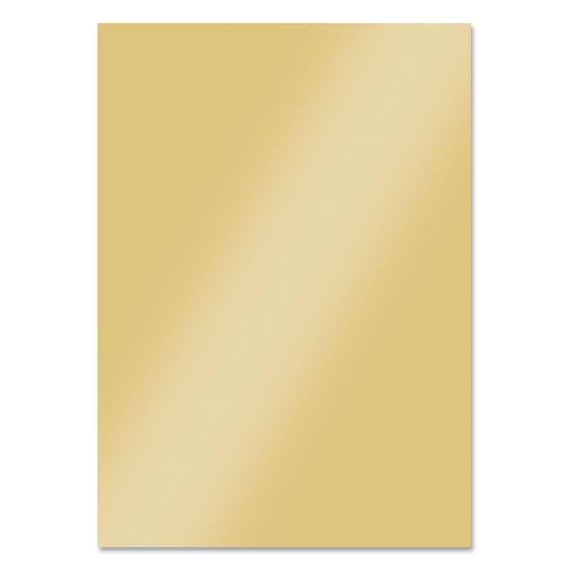 Glamorous Gold A4 Mirri Card (1 sheet)