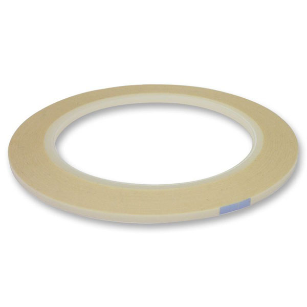 Double Sided Sticky Tape 3mm x 33mtrs