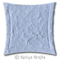 Mulberry Square Mount (Blank Topper) - Lilac