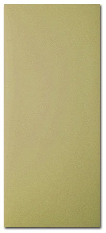 Blank Peel Off Sticker Sheet, Gold (1 piece)