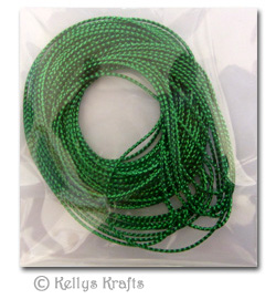 Green String/Cord (6 yards)