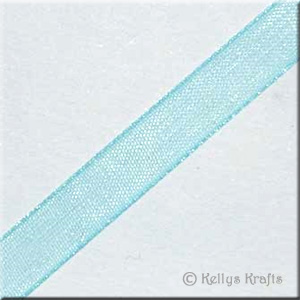 (image for) Blue Ribbon (6 yards)