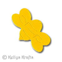 Bumble Bee Die Cut Shapes (Pack of 10)