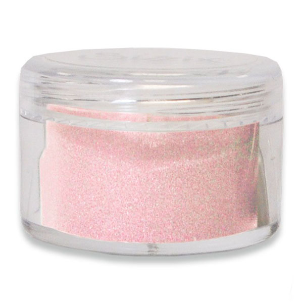 (image for) Sizzix Opaque Embossing Powder, Sorbet (663730)