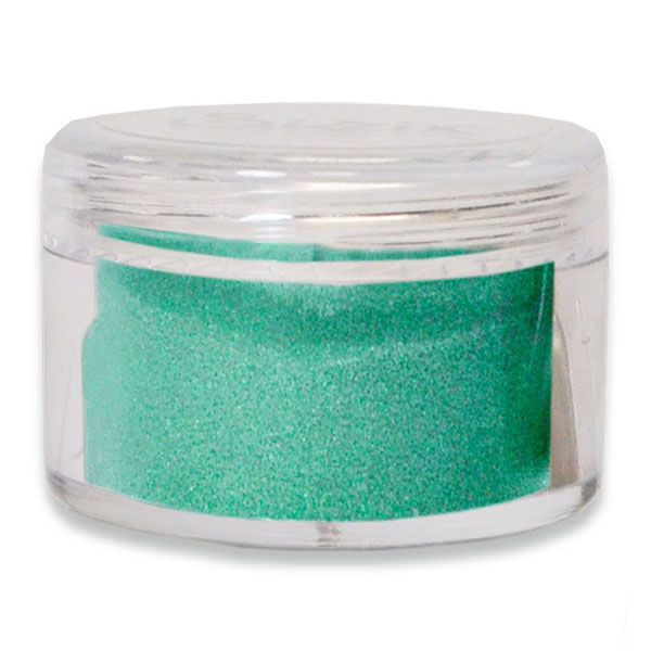 (image for) Sizzix Opaque Embossing Powder, Mermaid Kiss (664279)