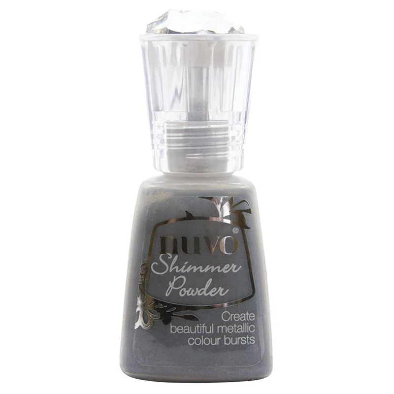 (image for) Nuvo Shimmer Powder - Tonic Studios - Meteroite Shower