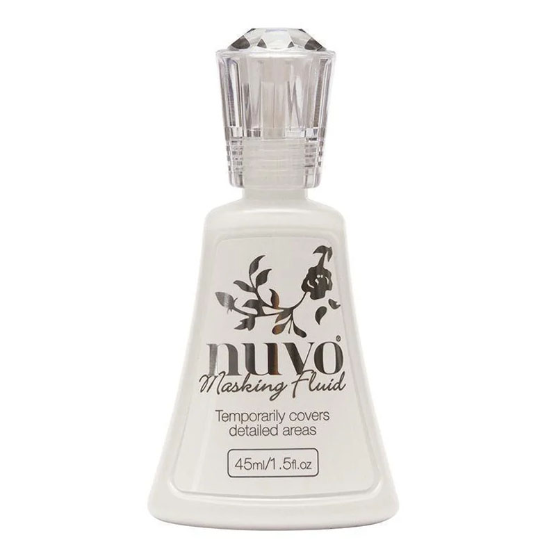 (image for) Tonic Studios - Nuvo Masking Fluid (1 Bottle)