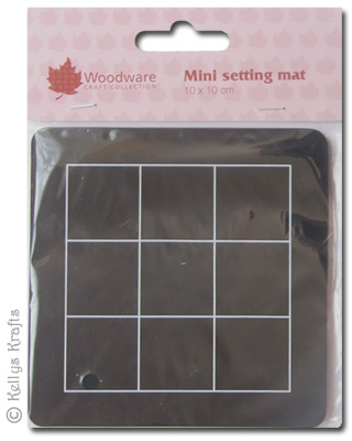 Mini Setting Mat (Pack of 1)